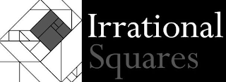 IRRATIONAL SQUARES