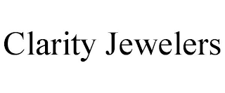 CLARITY JEWELERS