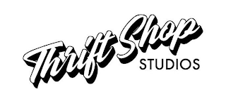 THRIFT SHOP STUDIOS