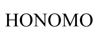 HONOMO