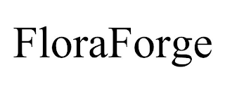 FLORAFORGE