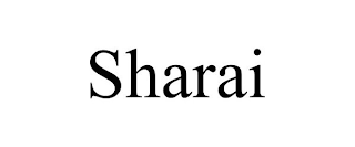 SHARAI