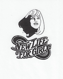 NEW LIFE FOR GIRLS