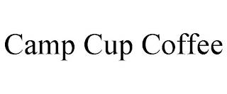 CAMP CUP COFFEE