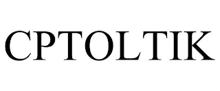 CPTOLTIK