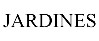 JARDINES