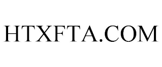 HTXFTA.COM