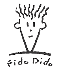 FIDO DIDO