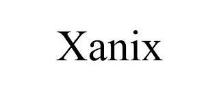 XANIX