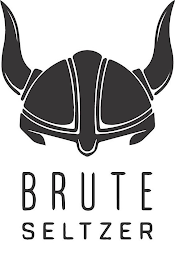 BRUTE SELTZER