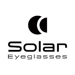 SOLAR EYEGLASSES