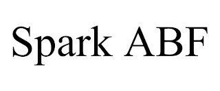 SPARK ABF