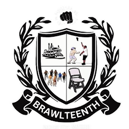 BRAWLTEENTH