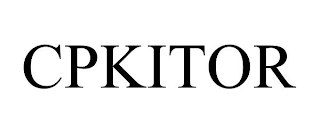 CPKITOR