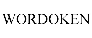 WORDOKEN