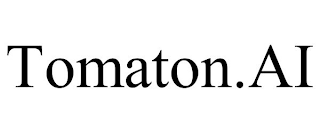 TOMATON.AI