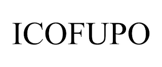 ICOFUPO