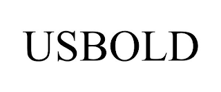 USBOLD