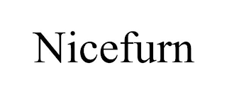 NICEFURN