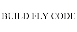 BUILD FLY CODE