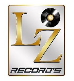 LZ RECORDS