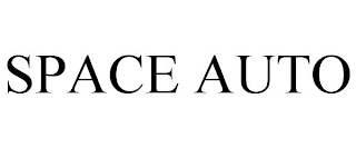 SPACE AUTO