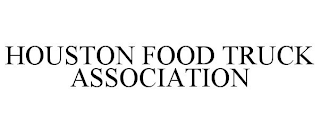 HOUSTON FOOD TRUCK ASSOCIATION