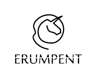 ERUMPENT