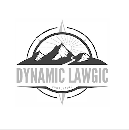 DYNAMIC LAWGIC CONSULTING