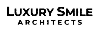 LUXURY SMILE ARCHITECTS