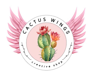 CACTUS WINGS CREATIVE SHOP