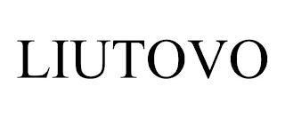 LIUTOVO
