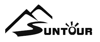 SUNTOUR