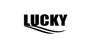 LUCKY