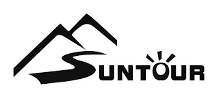 SUNTOUR