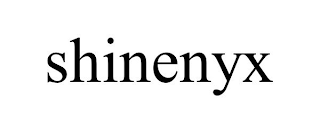 SHINENYX