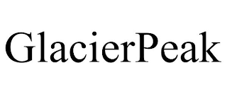 GLACIERPEAK