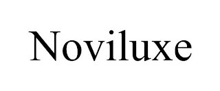 NOVILUXE