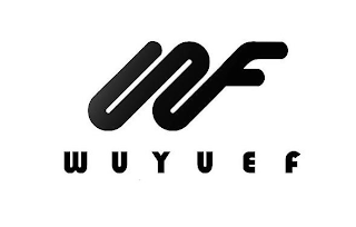 WF WUYUEF