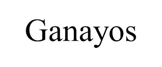 GANAYOS