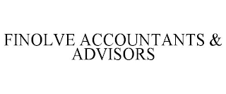 FINOLVE ACCOUNTANTS & ADVISORS