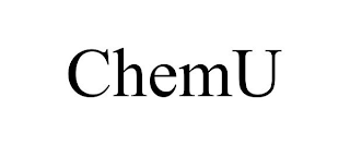 CHEMU