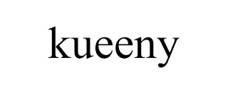 KUEENY