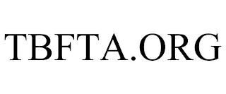 TBFTA.ORG