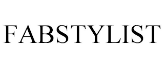 FABSTYLIST