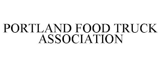 PORTLAND FOOD TRUCK ASSOCIATION