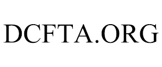 DCFTA.ORG