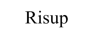 RISUP