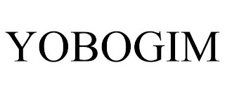 YOBOGIM