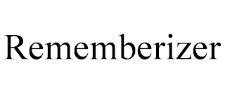 REMEMBERIZER
